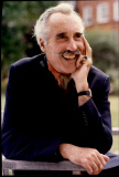 Actor Christopher Lee In London Sir Christopher Frank Carandini Lee Cbe Cstj (born 27 May 1922) Is An English Actor. Lee Initially Portrayed Villains And Became Best Known For His Role As Count Dracula In A String Of Popular Hammer Horror Films. Othe