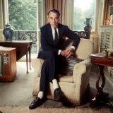 CHRISTOPHER LEE - 1970