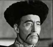 Actor Christopher Lee As Fu Manchu In Film 'the Face Of Fu Manchu' Sir Christopher Frank Carandini Lee Cbe Cstj (born 27 May 1922) Is An English Actor. Lee Initially Portrayed Villains And Became Best Known For His Role As Count Dracula In A String