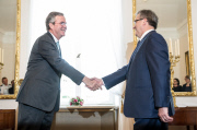 Jeb Bush