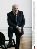 PARIS: Dominique Strauss-Kahn