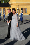 Die Hochzeit von Prinz Carl Philip von Schweden und Sofia Hellqvist