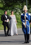 Die Hochzeit von Prinz Carl Philip von Schweden und Sofia Hellqvist