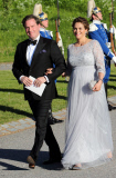 Die Hochzeit von Prinz Carl Philip von Schweden und Sofia Hellqvist