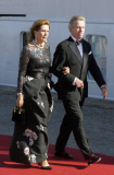 PRE ROYAL WEDDING DINNER