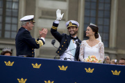 World News - June 13, 2015