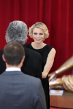 Eröffnungsgala des 55. Festival de Télevision de Monte Carlo