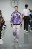 Astrid Andersen show, London Collections: Men, Spring Summer 2015, London, Britain - 14 Jun 2015