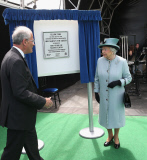 Event to Commemorate the 800th Anniversary of the Magna Carta, Runnymede, Surrey, Britain - 15 Jun 2015