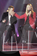 The 17th Televie ( funds to fight Cancer and Leucoemia) in Mons, Belgium