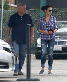 *EXCLUSIVE* Mila Kunis kills her post-pregnancy cravings