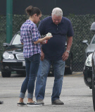 *EXCLUSIVE* Mila Kunis kills her post-pregnancy cravings