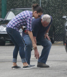 *EXCLUSIVE* Mila Kunis kills her post-pregnancy cravings