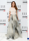 Elle Style Awards, London, Britain - 24 Feb 2015