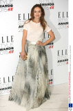 Elle Style Awards, London, Britain - 24 Feb 2015