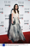 Elle Style Awards, London, Britain - 24 Feb 2015