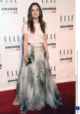 Elle Style Awards, London, Britain - 24 Feb 2015