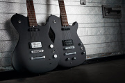Amplifier And Effects Pedal Product Shoots