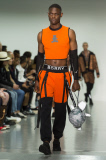 Bobby Abley fashion show, London Collections: Men, Spring Summer 2016, London, Britain - 15 Jun 2015