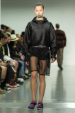 Bobby Abley fashion show, London Collections: Men, Spring Summer 2016, London, Britain - 15 Jun 2015