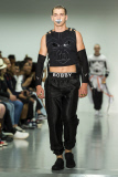Bobby Abley fashion show, London Collections: Men, Spring Summer 2016, London, Britain - 15 Jun 2015