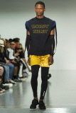 Bobby Abley fashion show, London Collections: Men, Spring Summer 2016, London, Britain - 15 Jun 2015