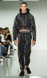 Bobby Abley fashion show, London Collections: Men, Spring Summer 2016, London, Britain - 15 Jun 2015