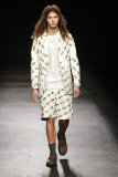 Christopher Raeburn show, London Collections: Men, Spring Summer 2016, London, Britain - 14 Jun 2015
