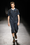 Christopher Raeburn show, London Collections: Men, Spring Summer 2016, London, Britain - 14 Jun 2015