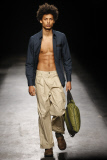 Christopher Raeburn show, London Collections: Men, Spring Summer 2016, London, Britain - 14 Jun 2015
