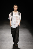 Christopher Raeburn show, London Collections: Men, Spring Summer 2016, London, Britain - 14 Jun 2015