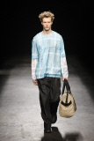 Christopher Raeburn show, London Collections: Men, Spring Summer 2016, London, Britain - 14 Jun 2015