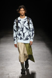 Christopher Raeburn show, London Collections: Men, Spring Summer 2016, London, Britain - 14 Jun 2015
