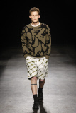 Christopher Raeburn show, London Collections: Men, Spring Summer 2016, London, Britain - 14 Jun 2015