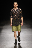 Christopher Raeburn show, London Collections: Men, Spring Summer 2016, London, Britain - 14 Jun 2015