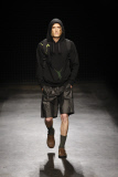 Christopher Raeburn show, London Collections: Men, Spring Summer 2016, London, Britain - 14 Jun 2015
