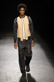 Christopher Raeburn show, London Collections: Men, Spring Summer 2016, London, Britain - 14 Jun 2015