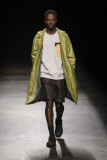 Christopher Raeburn show, London Collections: Men, Spring Summer 2016, London, Britain - 14 Jun 2015