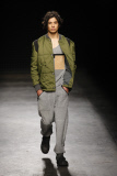 Christopher Raeburn show, London Collections: Men, Spring Summer 2016, London, Britain - 14 Jun 2015