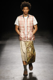Christopher Raeburn show, London Collections: Men, Spring Summer 2016, London, Britain - 14 Jun 2015
