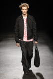 Christopher Raeburn show, London Collections: Men, Spring Summer 2016, London, Britain - 14 Jun 2015