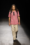 Christopher Raeburn show, London Collections: Men, Spring Summer 2016, London, Britain - 14 Jun 2015