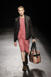 Christopher Raeburn show, London Collections: Men, Spring Summer 2016, London, Britain - 14 Jun 2015