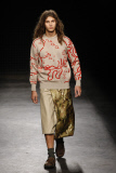 Christopher Raeburn show, London Collections: Men, Spring Summer 2016, London, Britain - 14 Jun 2015