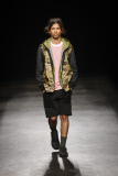 Christopher Raeburn show, London Collections: Men, Spring Summer 2016, London, Britain - 14 Jun 2015