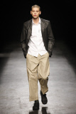 Christopher Raeburn show, London Collections: Men, Spring Summer 2016, London, Britain - 14 Jun 2015