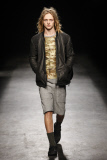 Christopher Raeburn show, London Collections: Men, Spring Summer 2016, London, Britain - 14 Jun 2015