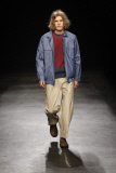 Christopher Raeburn show, London Collections: Men, Spring Summer 2016, London, Britain - 14 Jun 2015
