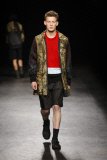 Christopher Raeburn show, London Collections: Men, Spring Summer 2016, London, Britain - 14 Jun 2015