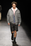 Christopher Raeburn show, London Collections: Men, Spring Summer 2016, London, Britain - 14 Jun 2015